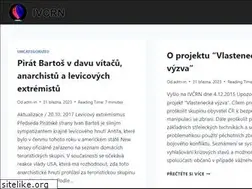 Sites similar to ivcrn.cz