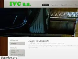 Sites similar to ivcroldan.com.ar