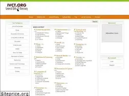 Sites similar to ivct.org