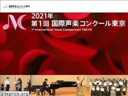 Sites similar to ivctokyo.com