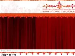 Sites similar to ivcult.ru