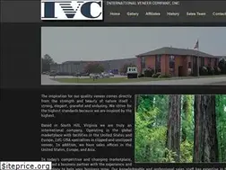 Sites similar to ivcusa.com