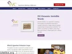 Sites similar to ivcusa.org