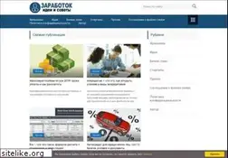 Sites similar to ivczn.ru