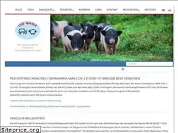 Sites similar to ivd-gmbh.de