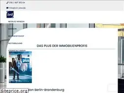Sites similar to ivd-plus.de