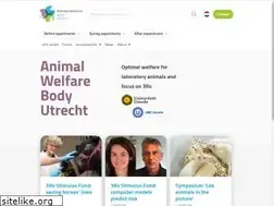 Sites similar to ivd-utrecht.nl