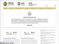 Sites similar to ivd.gob.mx