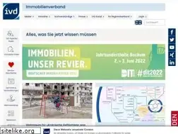 Sites similar to ivd.net