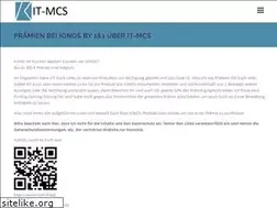 Sites similar to ivda.de