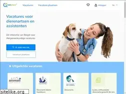 Sites similar to ivdb.be