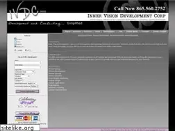 Sites similar to ivdc.com