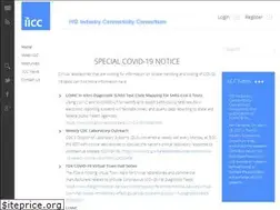 Sites similar to ivdconnectivity.org