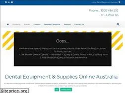 Sites similar to ivde.com.au