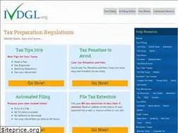 Sites similar to ivdgl.org