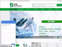 Sites similar to ivdivd.cn