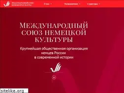 Sites similar to ivdk.ru