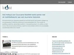 Sites similar to ivdm.nl