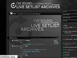 Sites similar to ive3.com