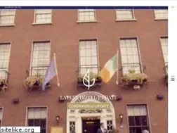 Sites similar to iveaghgardenhotel.ie