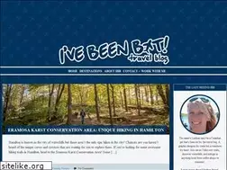 Sites similar to ivebeenbit.ca