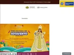 Sites similar to ivec.gob.mx