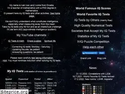 Sites similar to ivec.ultimaiq.net