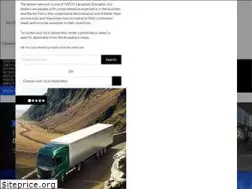 Sites similar to iveco-dealership.co.uk