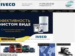 Sites similar to iveco-gruzauto36.com
