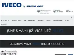 Sites similar to iveco-hk.cz