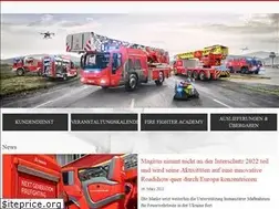 Sites similar to iveco-magirus.de