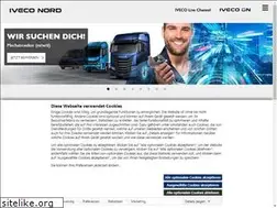 Sites similar to iveco-nord.de