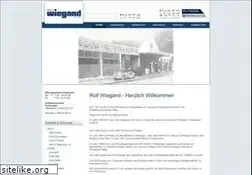 Sites similar to iveco-wiegand.de