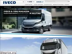 Sites similar to iveco.ch
