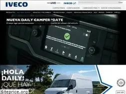 Sites similar to iveco.es