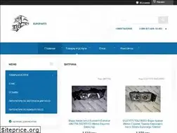 Sites similar to iveco.in.ua