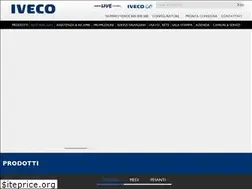 Sites similar to iveco.it