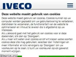 Sites similar to iveco.nl