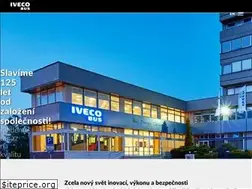 Sites similar to ivecocr.cz