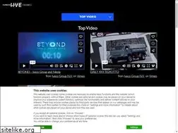 Sites similar to ivecolivechannel.com
