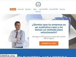 Sites similar to iveconsultores.com