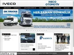 Sites similar to ivecooto.com.tr