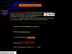 Sites similar to ivector.com