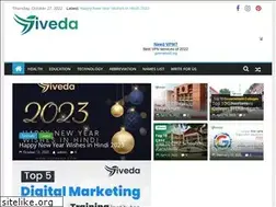 Sites similar to ivedahelp.com