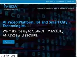 Sites similar to ivedasolutions.com