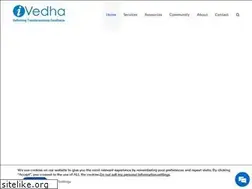 Sites similar to ivedha.com