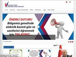 Sites similar to ivedikosb.org.tr
