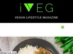 Sites similar to iveg.com.au