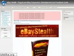 Sites similar to ivegot.info