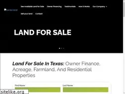 Sites similar to ivegotland.com